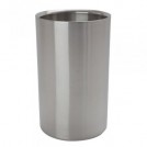 Stainless Steel Wine Cooler Height 20cm