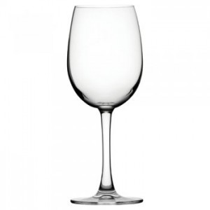 Reserva Wine Glass 12.3oz/35cl available Unlined, Lined @ 175ml CE, Lined @ 250ml CE & Lined @ 125ml/175ml/250mlCE