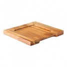 Wooden Base/Stand (to fit MH6101) 7.5 x 7.5