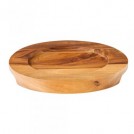 Wooden Base/Stand (to fit MH0013) 6.5