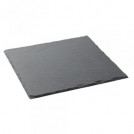 Square Slate Platter  11