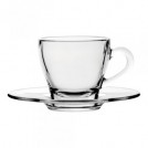 Ischia Cup available in 2 sizes 