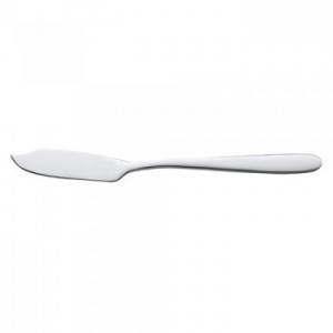 Stainless Steel Fish Knife