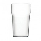 Styrene Polycarbonate Reusable Tumbler - available in 2 sizes