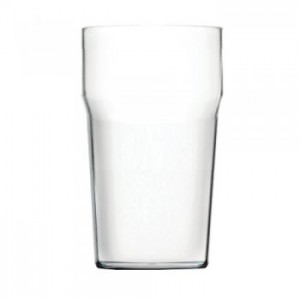 Styrene Polycarbonate Reusable Tumbler - available in 2 sizes