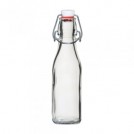 Swing Bottle with White Top - available in 2 sizes