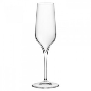 Electra Crystal Flute 8oz/23cl/Height 235mm