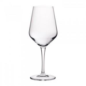Electra Crystal Medium Wine Glass 14.75oz/44cl/Height 215mm