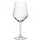 Electra Crystal Large Wine Glass 19.5oz/55cl/Height 230mm