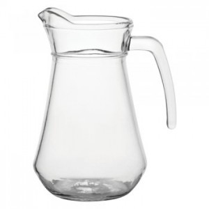 Studio Jug - available in 3 sizes
