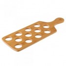 Wooden Shot Paddle - available in 2 sizes