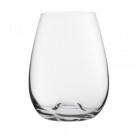 Wine Solutions Crystal Bordeaux Glass 15oz/46cl/Height 115mm