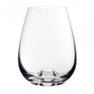 Wine Solutions Crystal White Wine Glass 11oz/33cl/Height 100mm