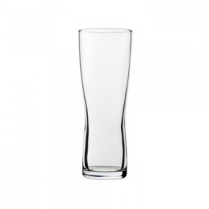 Blue Moon Aspen Toughened CE & Nucleated Beer Glass available in 2 sizes