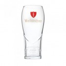 Worthington's Toughened Beer Glass 20oz/57cl/Height 185mm