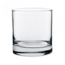 Side Heavy Based Double Old Fashioned Tumbler - available in 2 sizes 