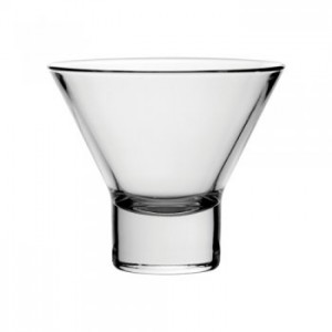 Petra Martini Glass 8oz/22cl/Height 90mm