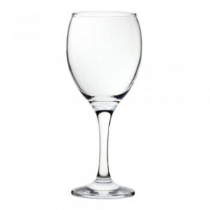 Emperor Wine Glass - available in 2 sizes