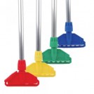 Abbey Handle & Plastic Kentucky Fitting 137cm available in 4 colours