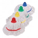 Hygiemix Socket Mop 200g available in 4 colours