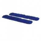 V Sweeper Synthetic Replacement Dust Pads 100cm