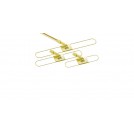 Golden Magnet Dust Beater Sweeper Frame available in 3 sizes
