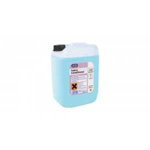 SoSoft LC8 Concentrated Fabric Conditioner available in 5L & 10L