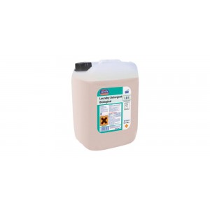 SoSoft Concentrated Biological Liquid Laundry Detergent 10 Litre