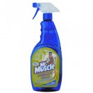Mr Muscle Multi Surface Cleaner 750ml