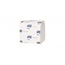 Premium ZigZag Folded Toilet Tissue in Sheets