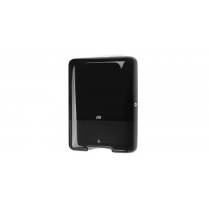H3 Elevation ZigZag/C-Fold Hand Towel Dispenser - available in 2 colours