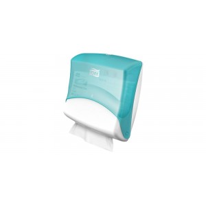 W4 Performance Folded Wiper/Cloth Dispenser - available in 2 colours