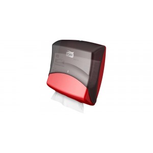 W4 Performance Folded Wiper/Cloth Dispenser - available in 2 colours