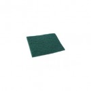 Half Size Cleaning & Washing Up Scouring Pad available 100 or 200 per case