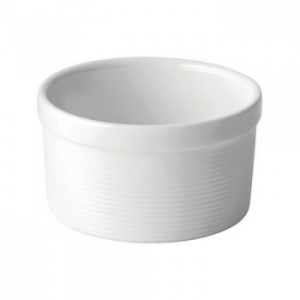 Titan, Ribbed Ramekin - available in 3 sizes