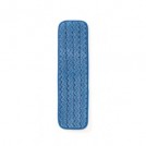 HYGEN Microfibre Wet Mop 40cm Blue