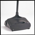 Lobby Pro® Dustpan Without Lid Black