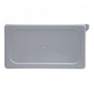 Gastronorm Double Secure Lid Grey - available in 2 sizes