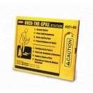 Over-The-Spill® Station Kit Yellow