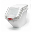 ProSave Food Safety Storage Bin White - available in 3 sizes