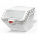 ProSave Food Safety Storage Bin White - available in 3 sizes