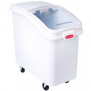 ProSave Ingredient Bin with Scoop White - available in 3 sizes