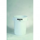ProSave BRUTE® Food Storage Container White - available in 3 sizes