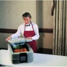 CaterMax Top load Insulated Food Carrier 52 Litre - available in 2 colours