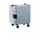 CaterMax Top load Insulated Food Carrier with Castors 89 Litre - available in 2 colours