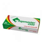 Wrapmaster 4500 Cling Film Refill 45cm x 300m 