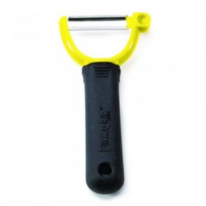 Firm Grip Julienne Peeler