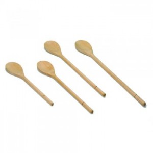 Wooden Spoon - available in 4 sizes