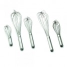 Stainless Steel French Whip - available in 6 sizes