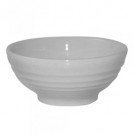 Bit On The Side Super Vitrified 28cl Ripple Snack Bowl available in 2 colours
